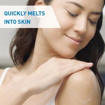 Moisturising Lotion (suchá až veľmi suchá pokožka) - Hydratačné mlieko